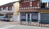 agence immobiliere Franconville